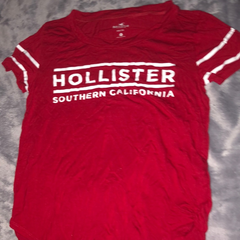 Holister T-shirt